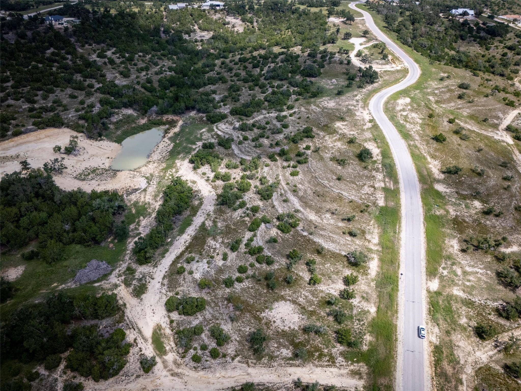 Blanco, TX 78606,Lot 183 Majestic Hills DR