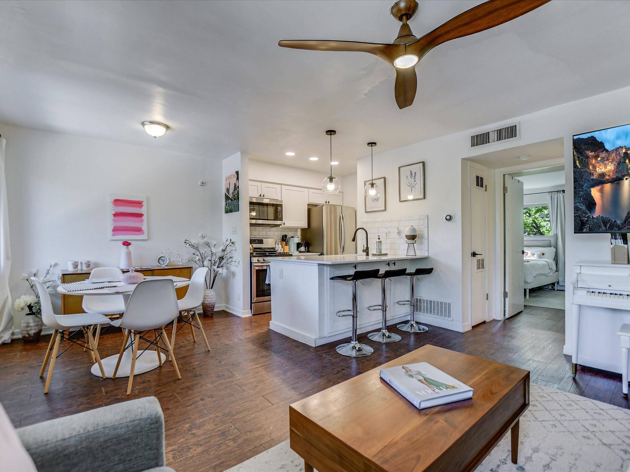 Austin, TX 78704,1202 Newning Ave #306