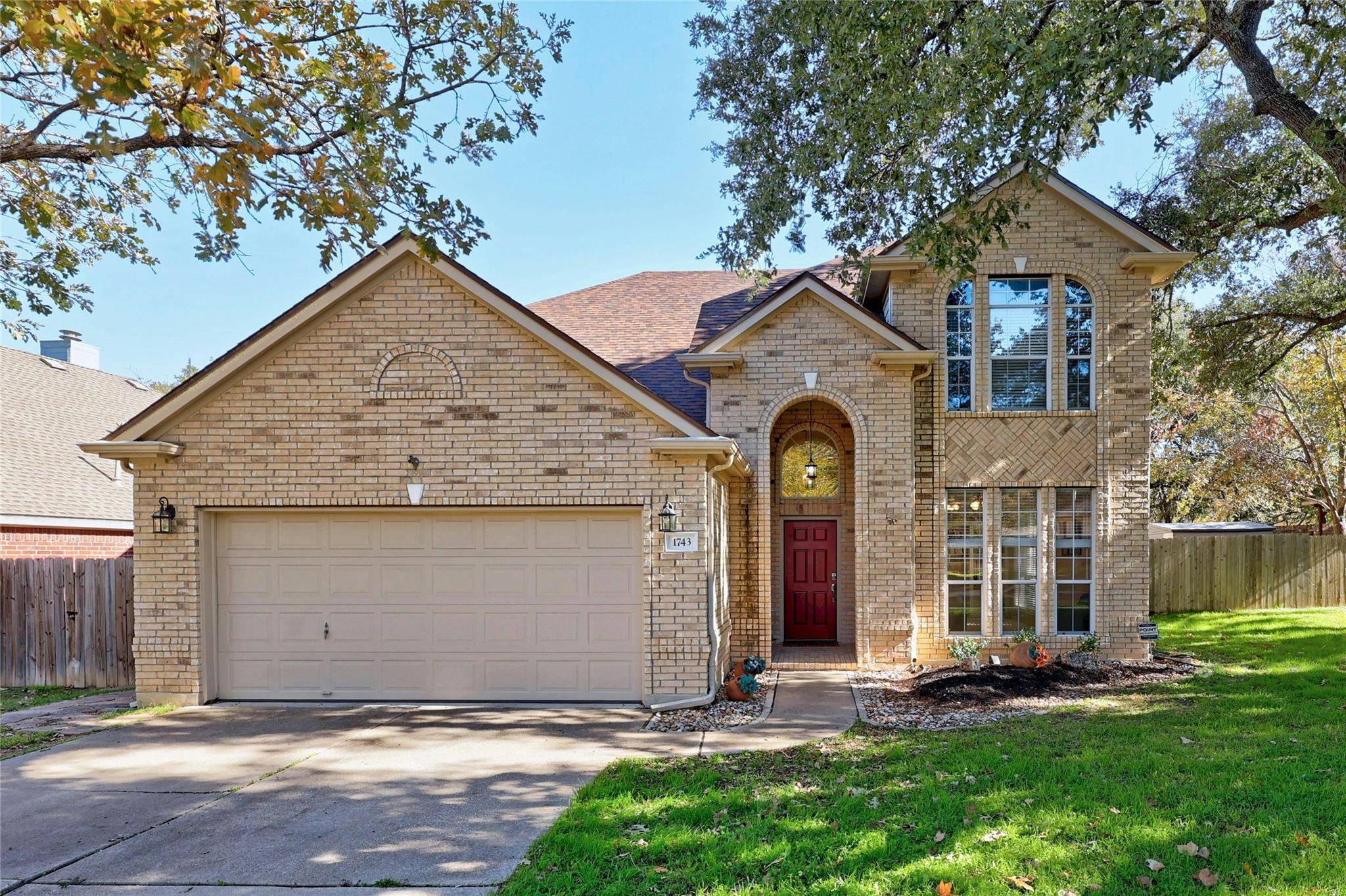 Cedar Park, TX 78613,1743 Star Light CIR