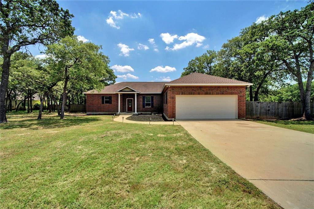Elgin, TX 78621,134 Spanish Oak TRL