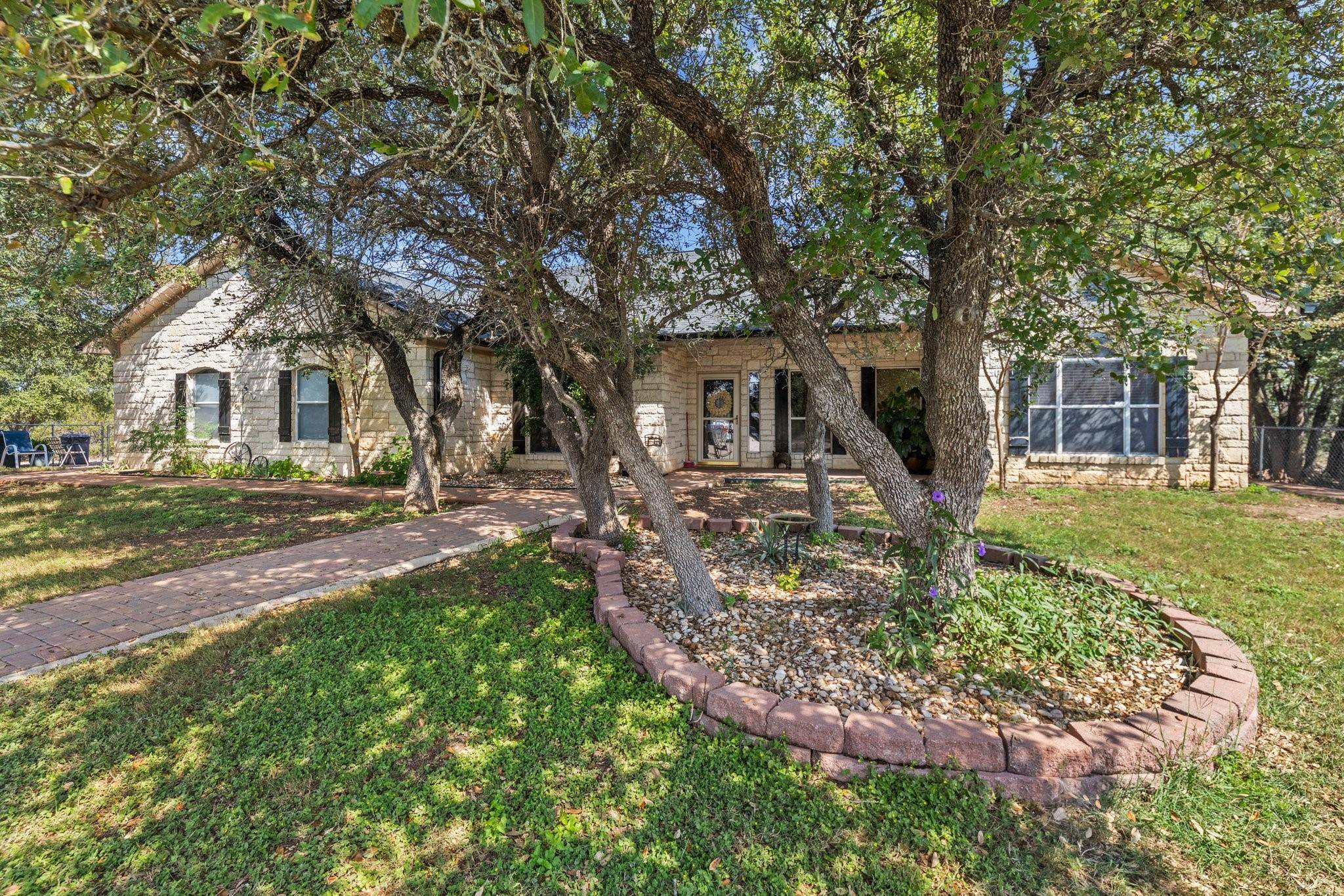 Kempner, TX 76539,223 Private Road 3449 PR