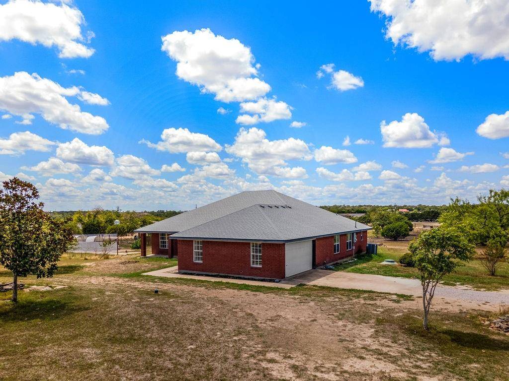 Kempner, TX 76539,6475 County Road 3300