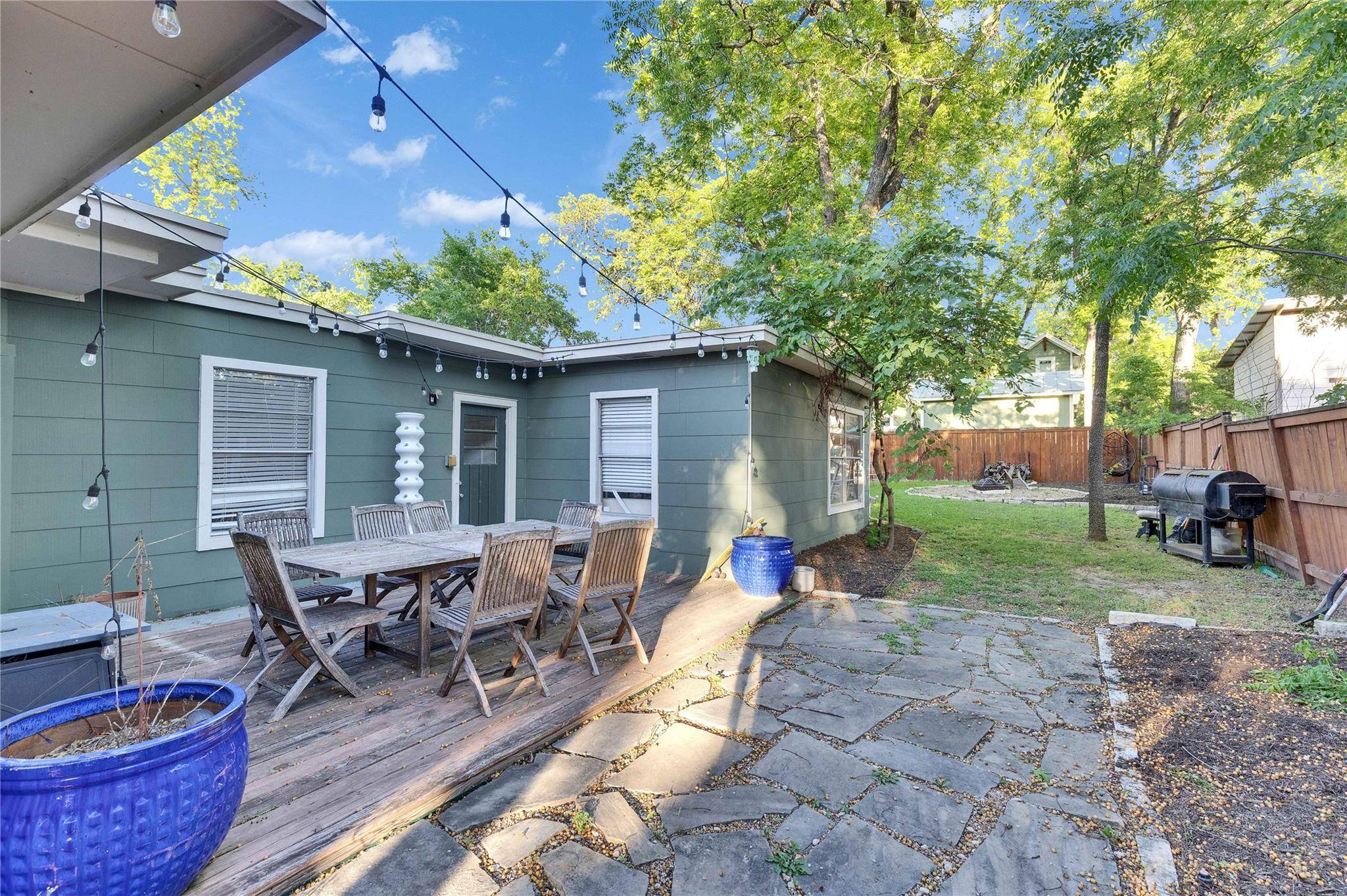 Austin, TX 78751,4607 Evans Ave #B