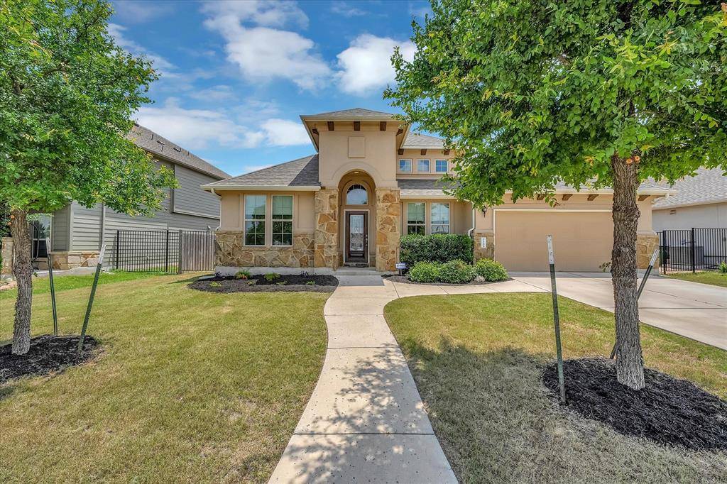 Georgetown, TX 78628,112 Montalcino LN