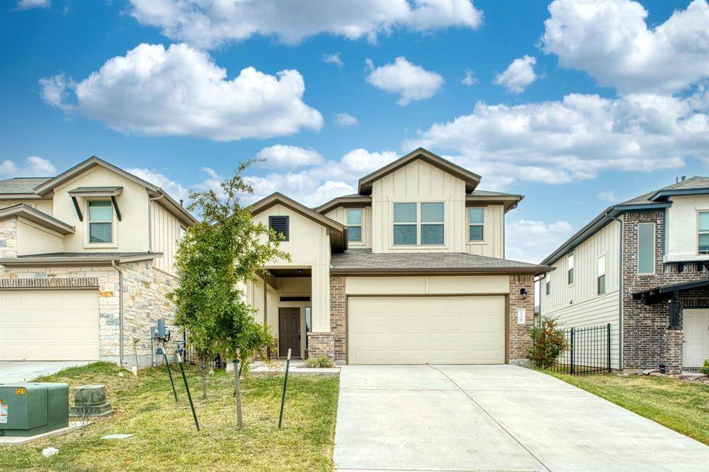 Leander, TX 78641,529 Betty Ann WAY