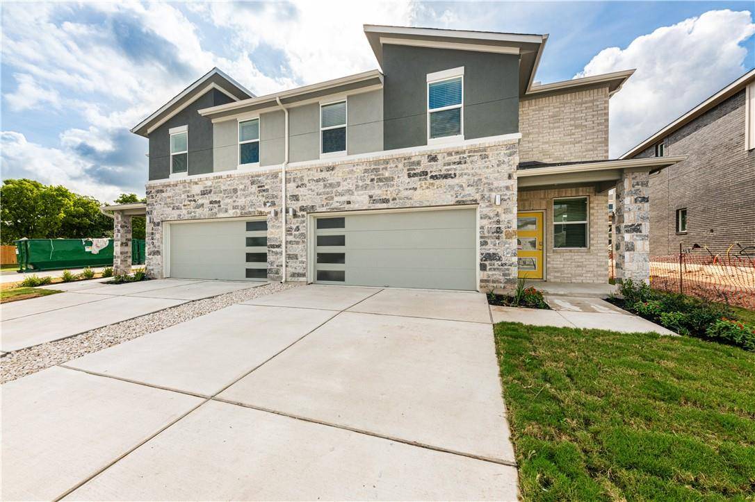 Round Rock, TX 78664,1804 Bonham LN