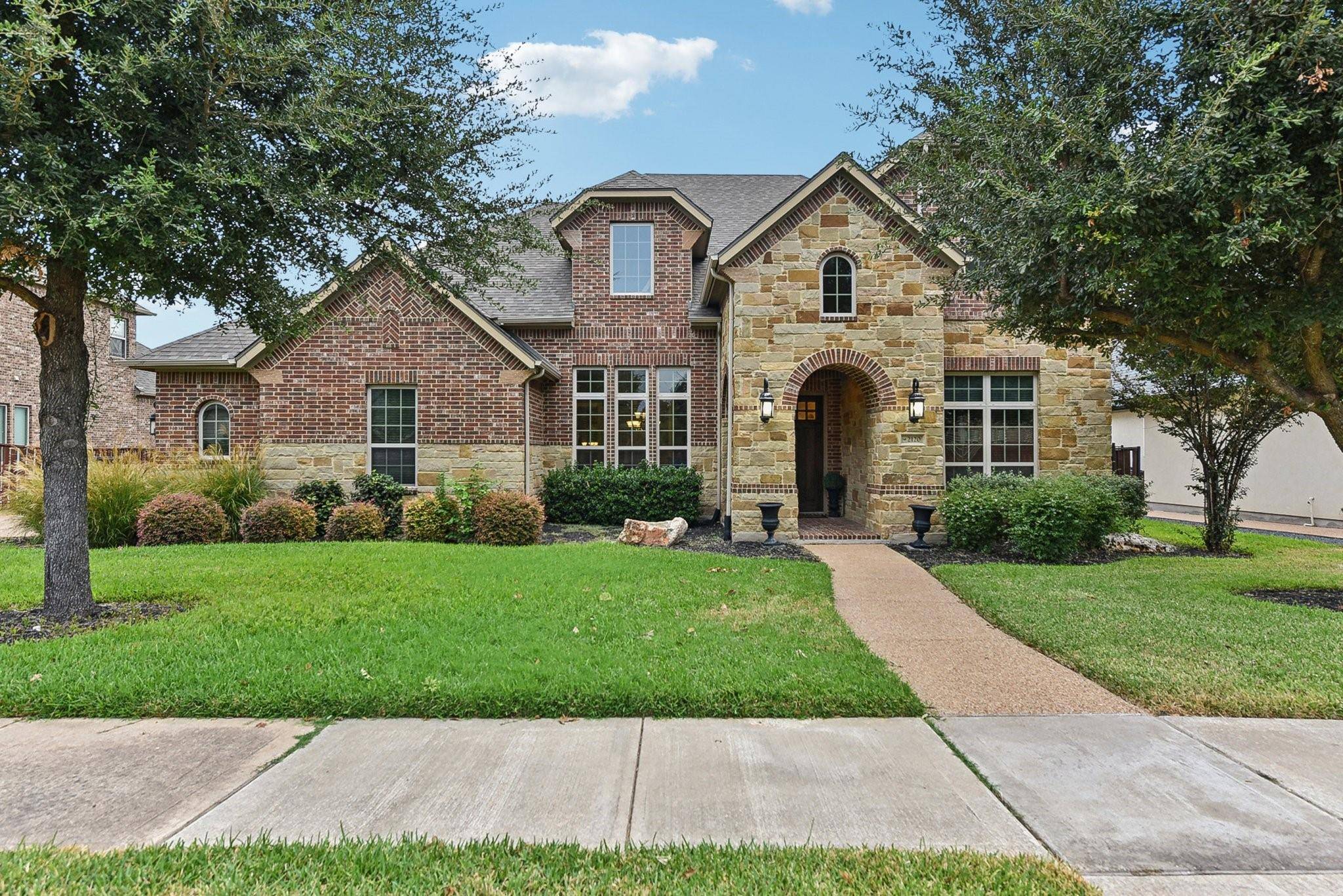 Round Rock, TX 78681,2120 Park Place CIR