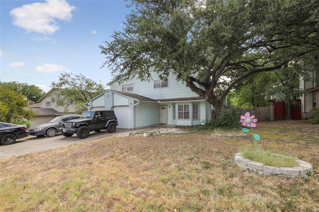 Austin, TX 78741,2105 Kirksey DR