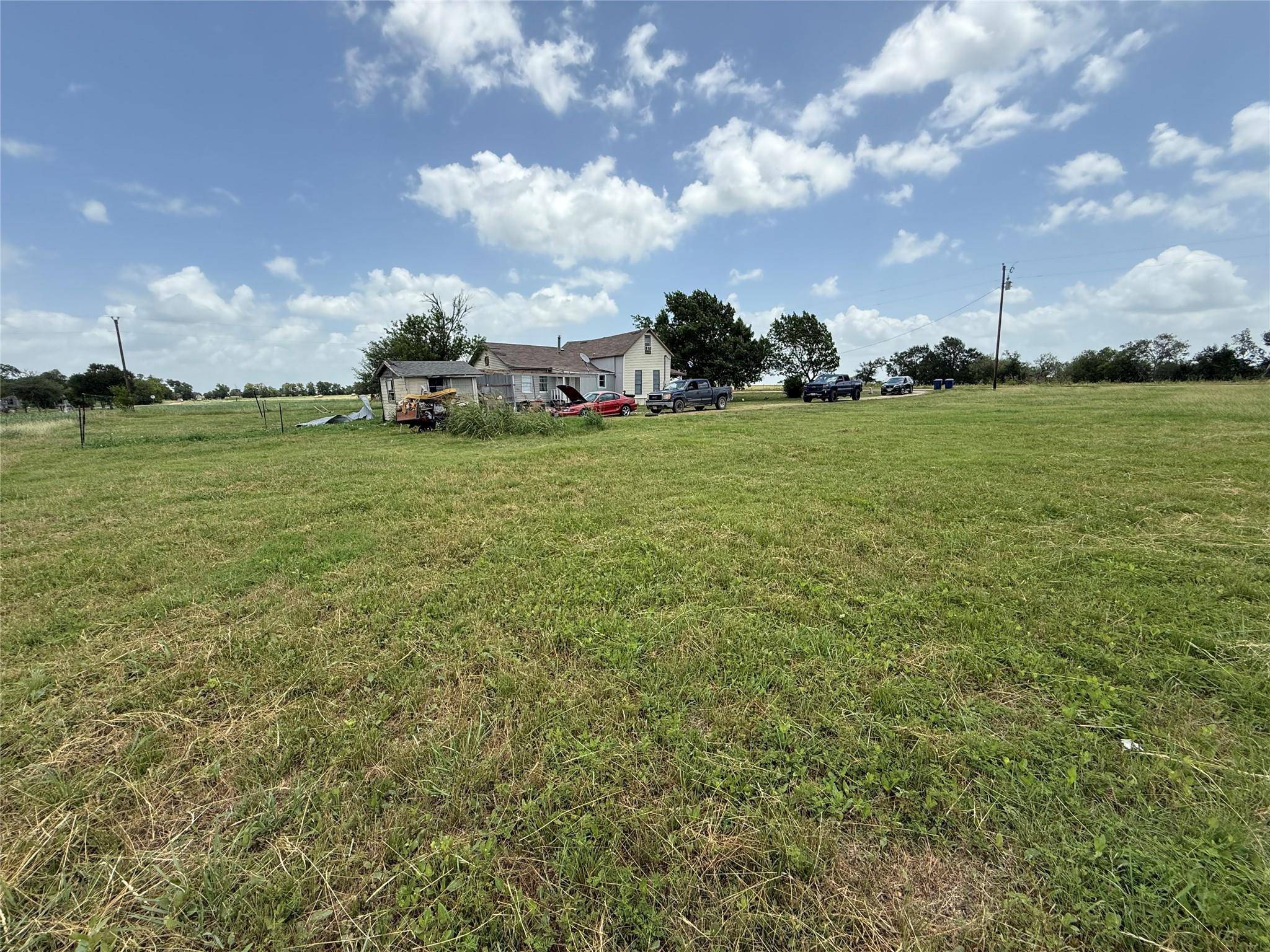 Burlington, TX 76519,18543 Cyclone Branch RD