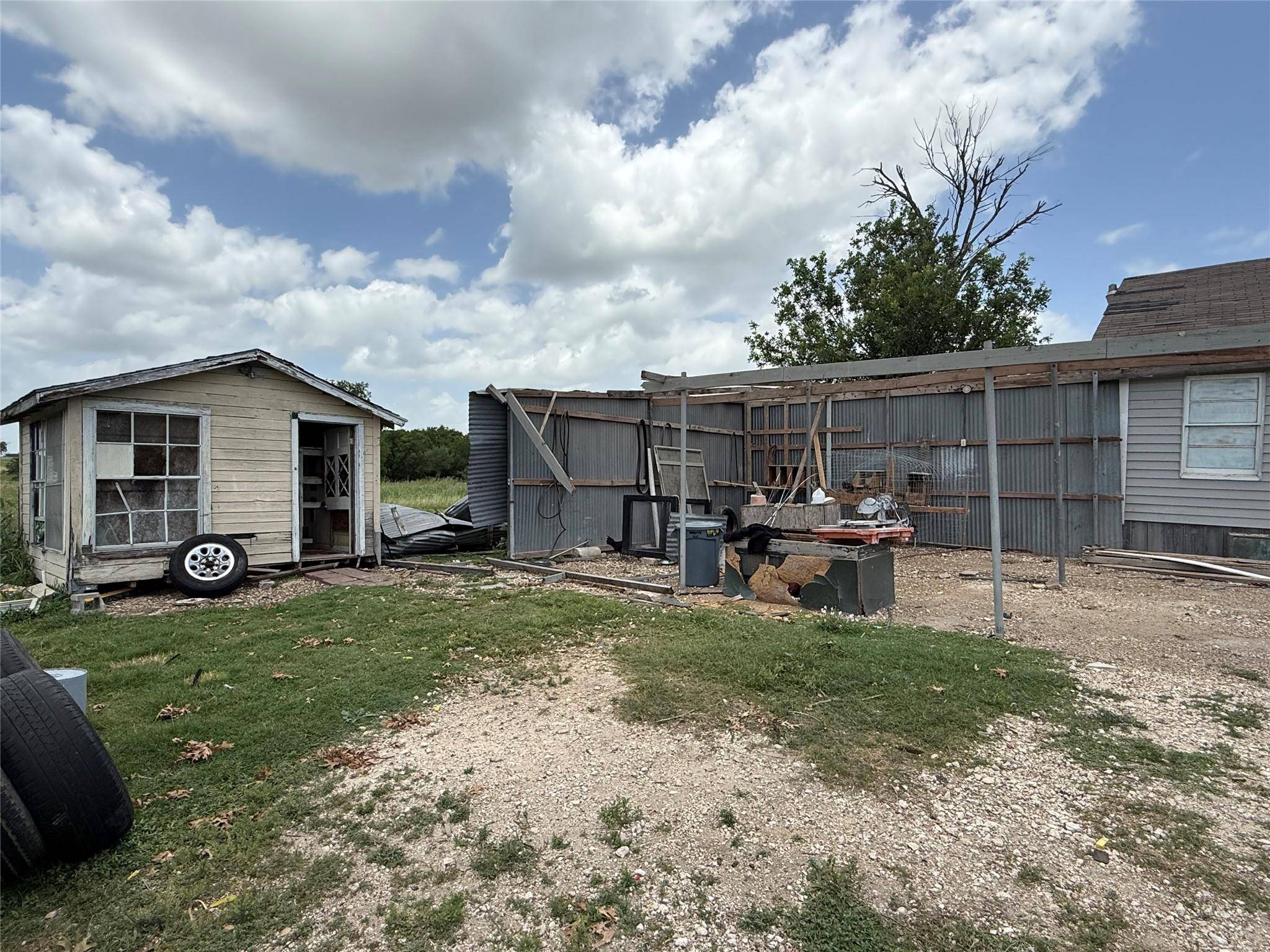 Burlington, TX 76519,18543 Cyclone Branch RD