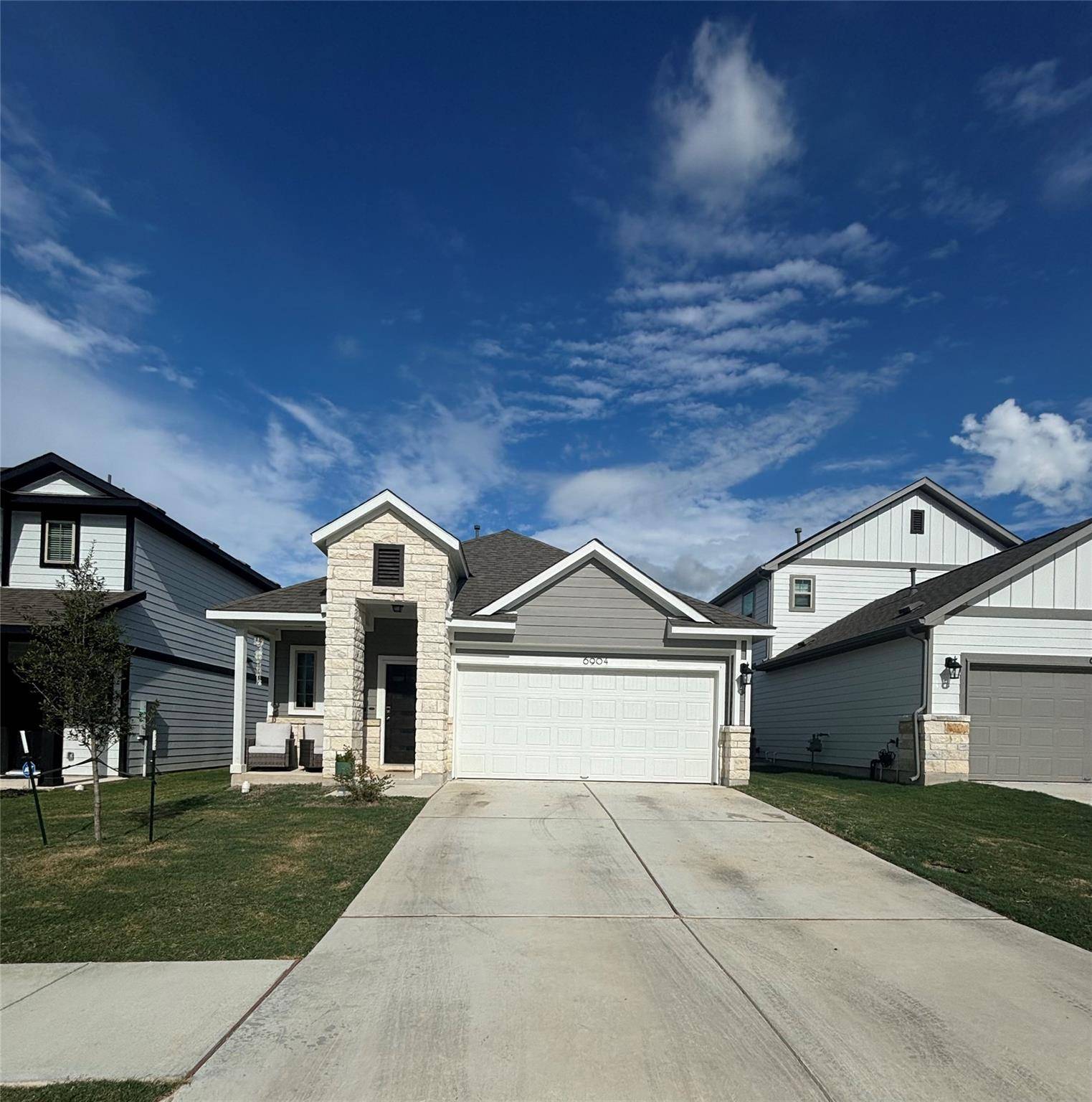Buda, TX 78610,6904 Tiznow LN