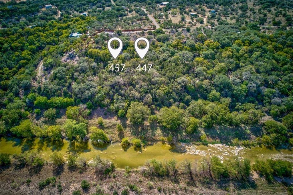 Dripping Springs, TX 78636,447 & 457 Turkey DR