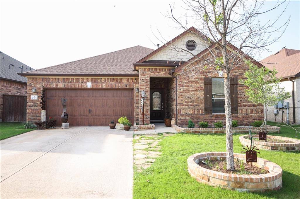 Leander, TX 78641,1325 Macfarland ST