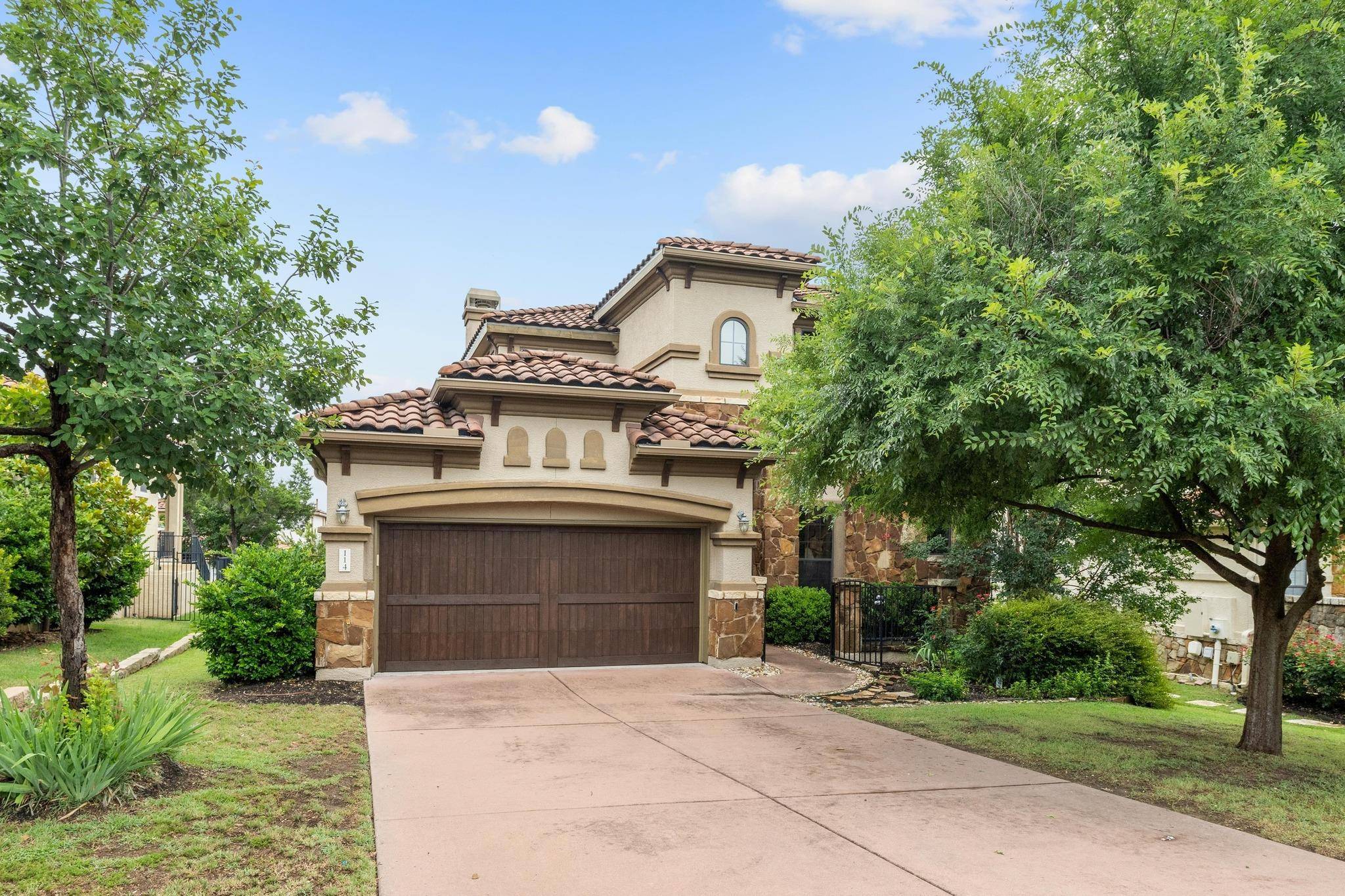 Austin, TX 78738,114 Reflection Bay CT