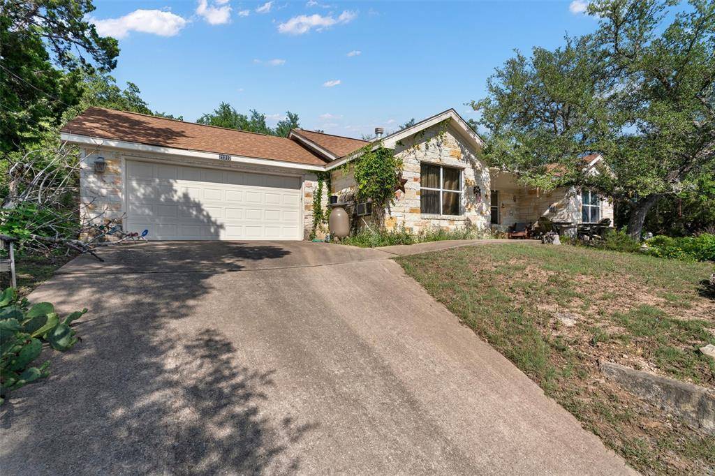 Lago Vista, TX 78645,21717 Sierra TRL