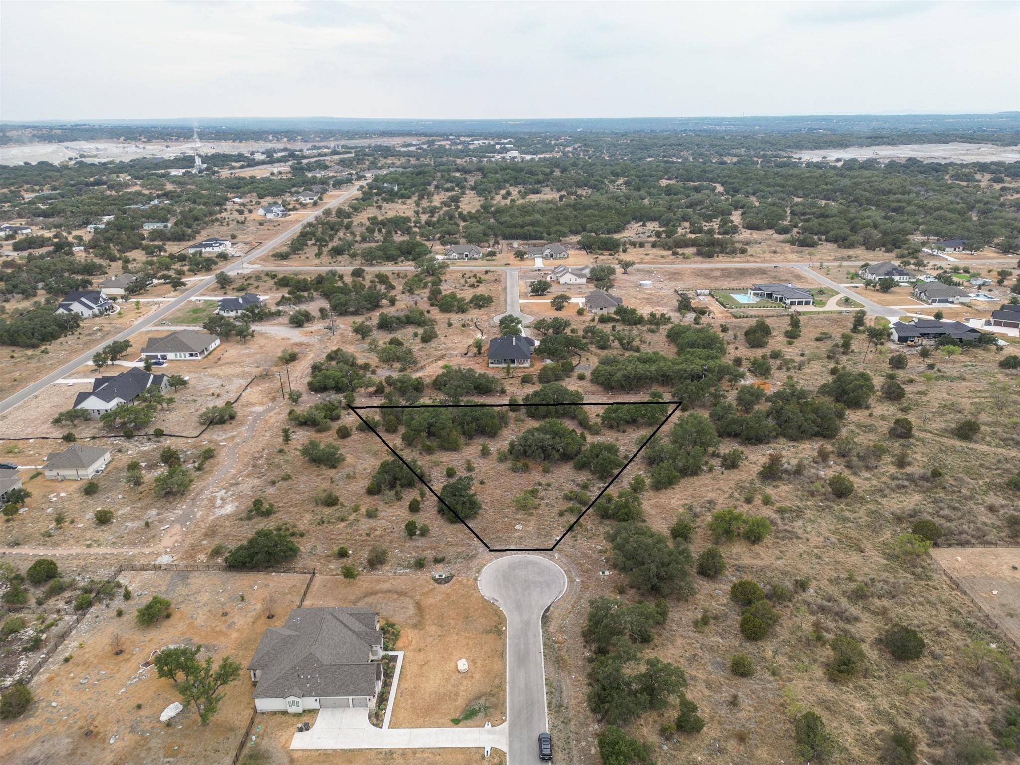 Spicewood, TX 78669,Lot 195 Marble Falls CT