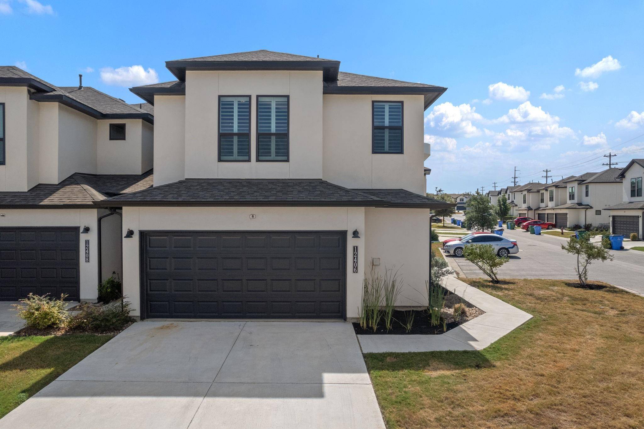 Austin, TX 78717,12406 MAYPOLE BND