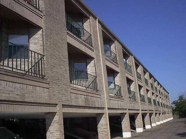 Austin, TX 78705,3316 Guadalupe ST #202