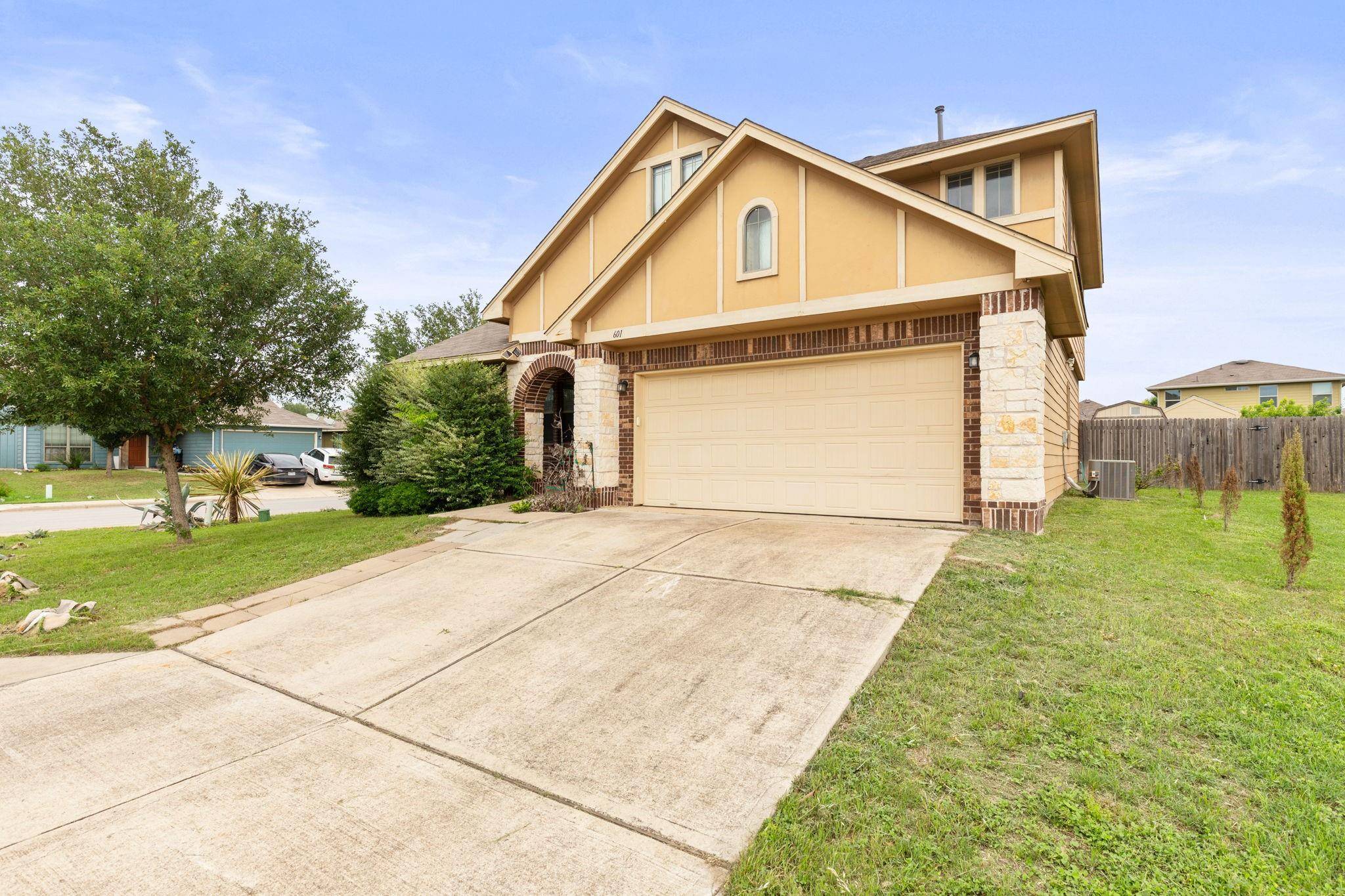 Austin, TX 78725,601 Silver Wing CT