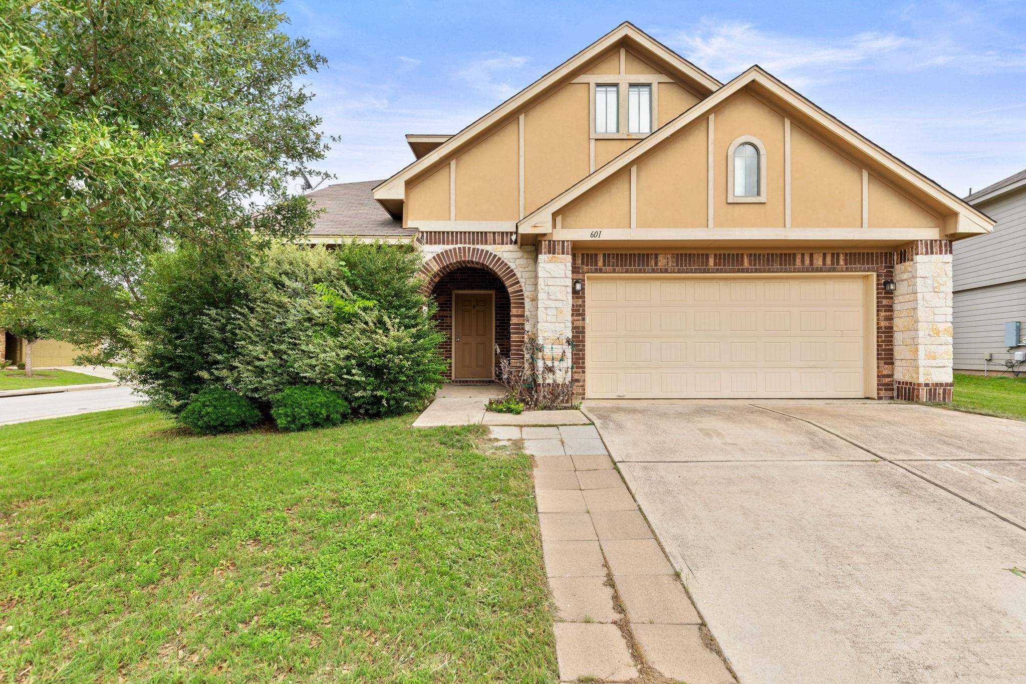 Austin, TX 78725,601 Silver Wing CT