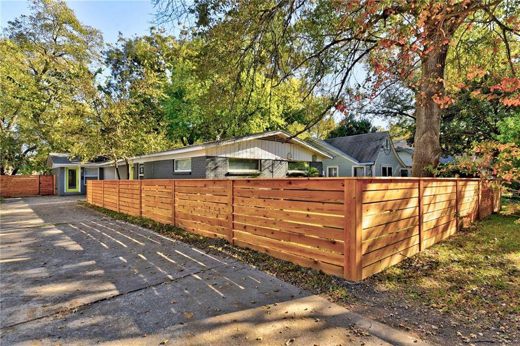 Austin, TX 78751,4523 AVENUE H ST