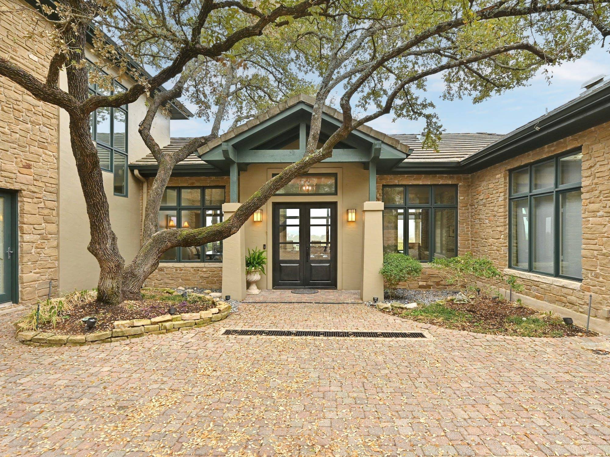 Austin, TX 78735,2300 Barton Creek BLVD #1