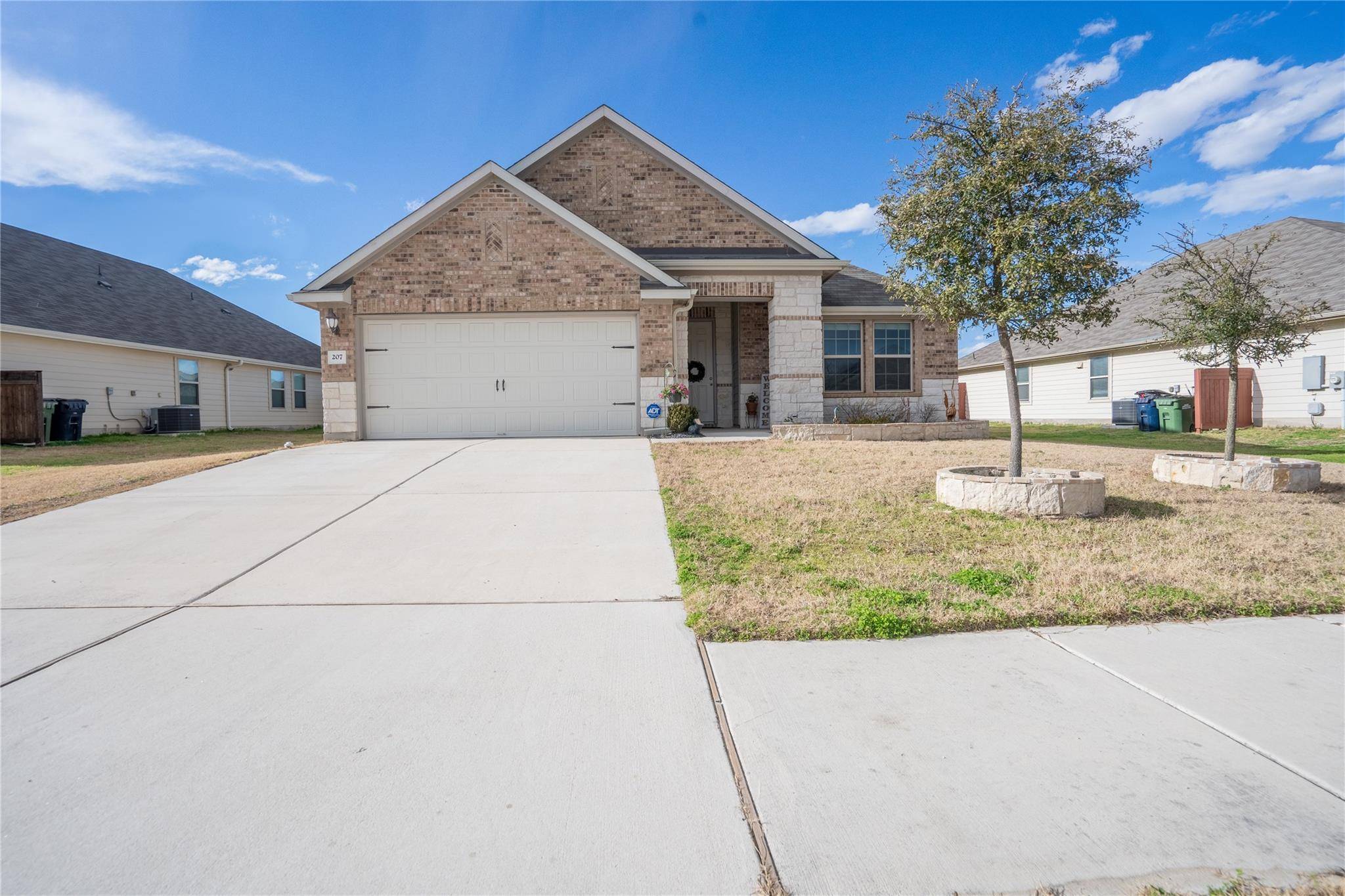 Hutto, TX 78634,207 Balsam ST