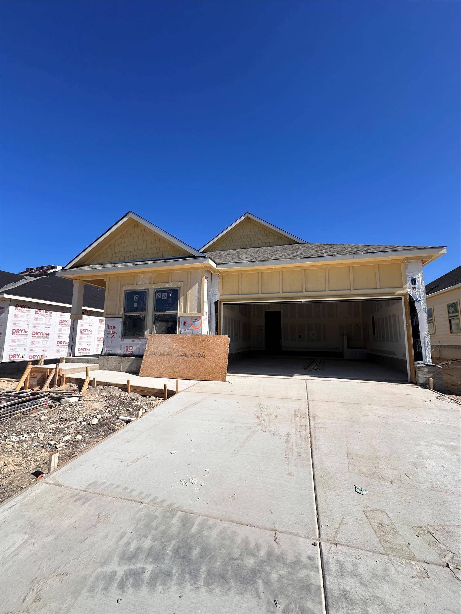 Jarrell, TX 76537,236 Little Green TRL