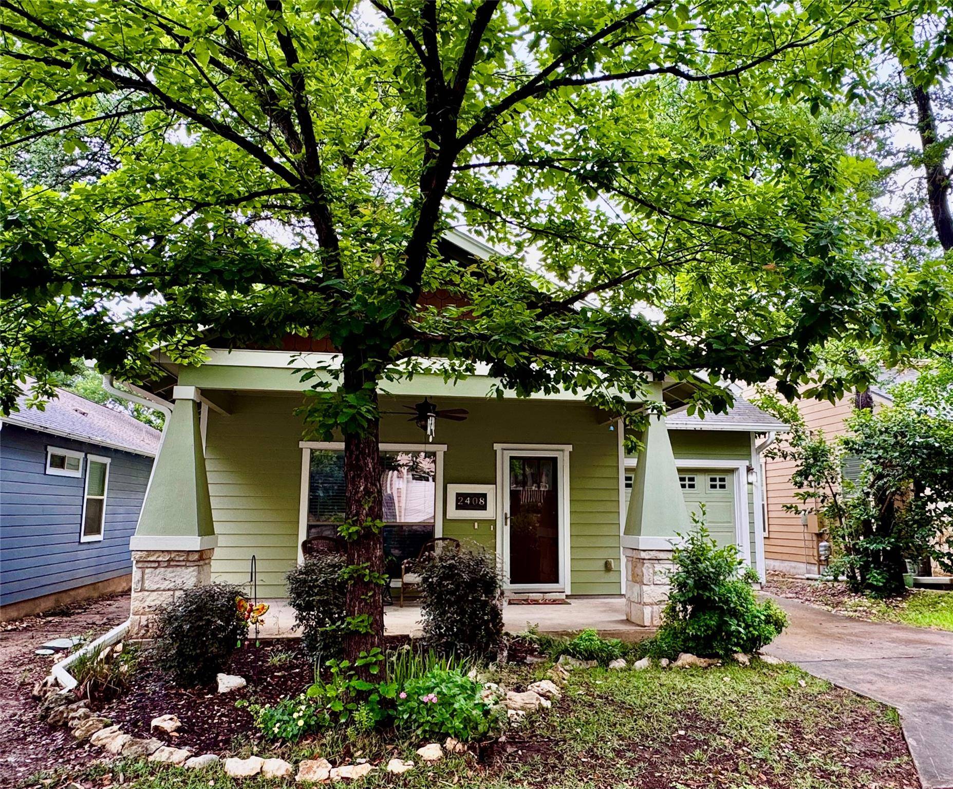 Austin, TX 78745,2408 Amur DR