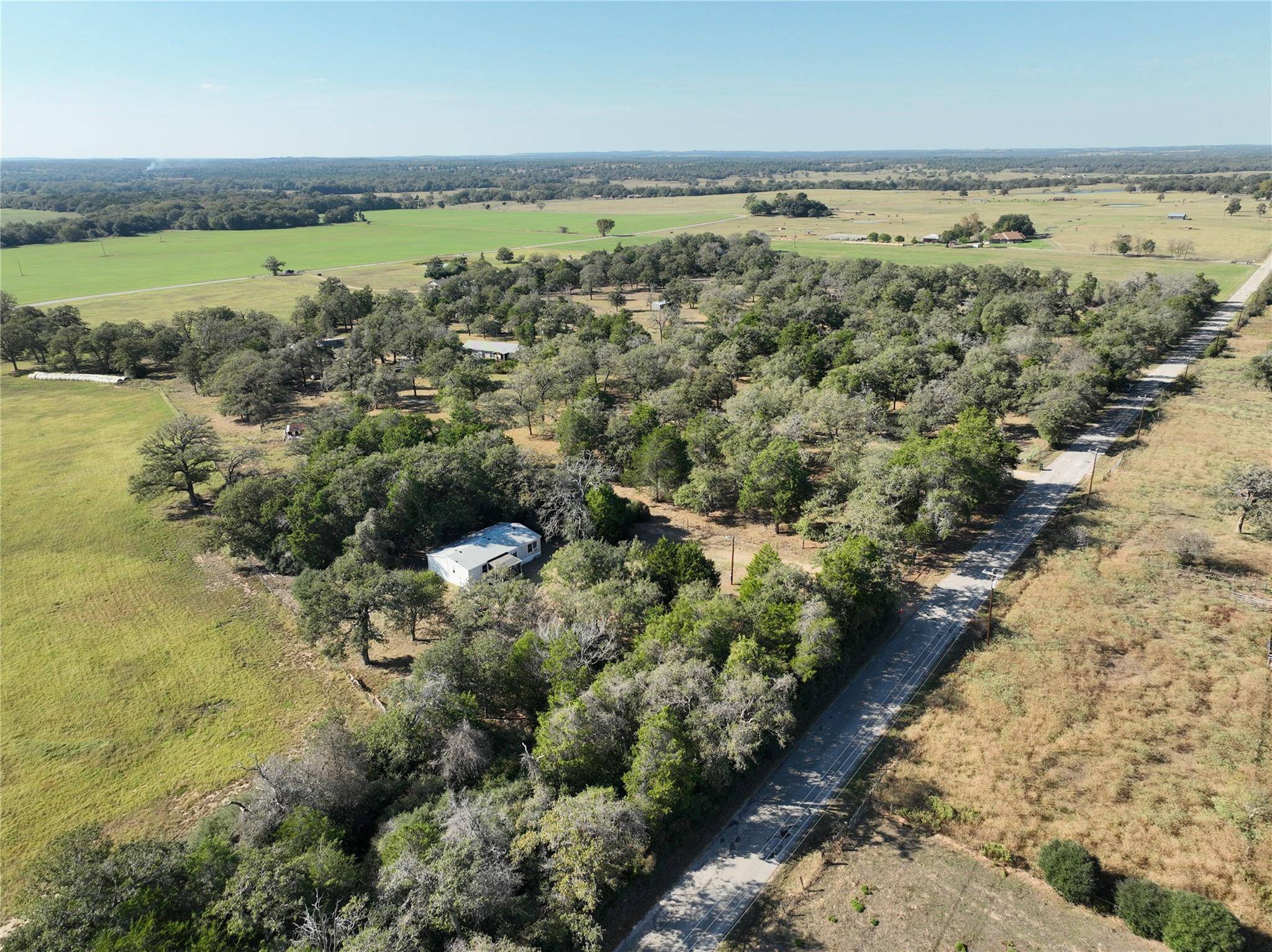 Paige, TX 78659,1747 County Road 107