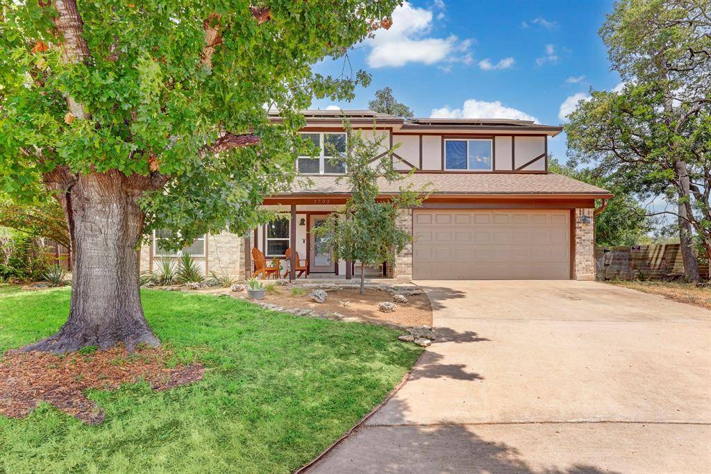 Austin, TX 78745,2702 Norfolk DR