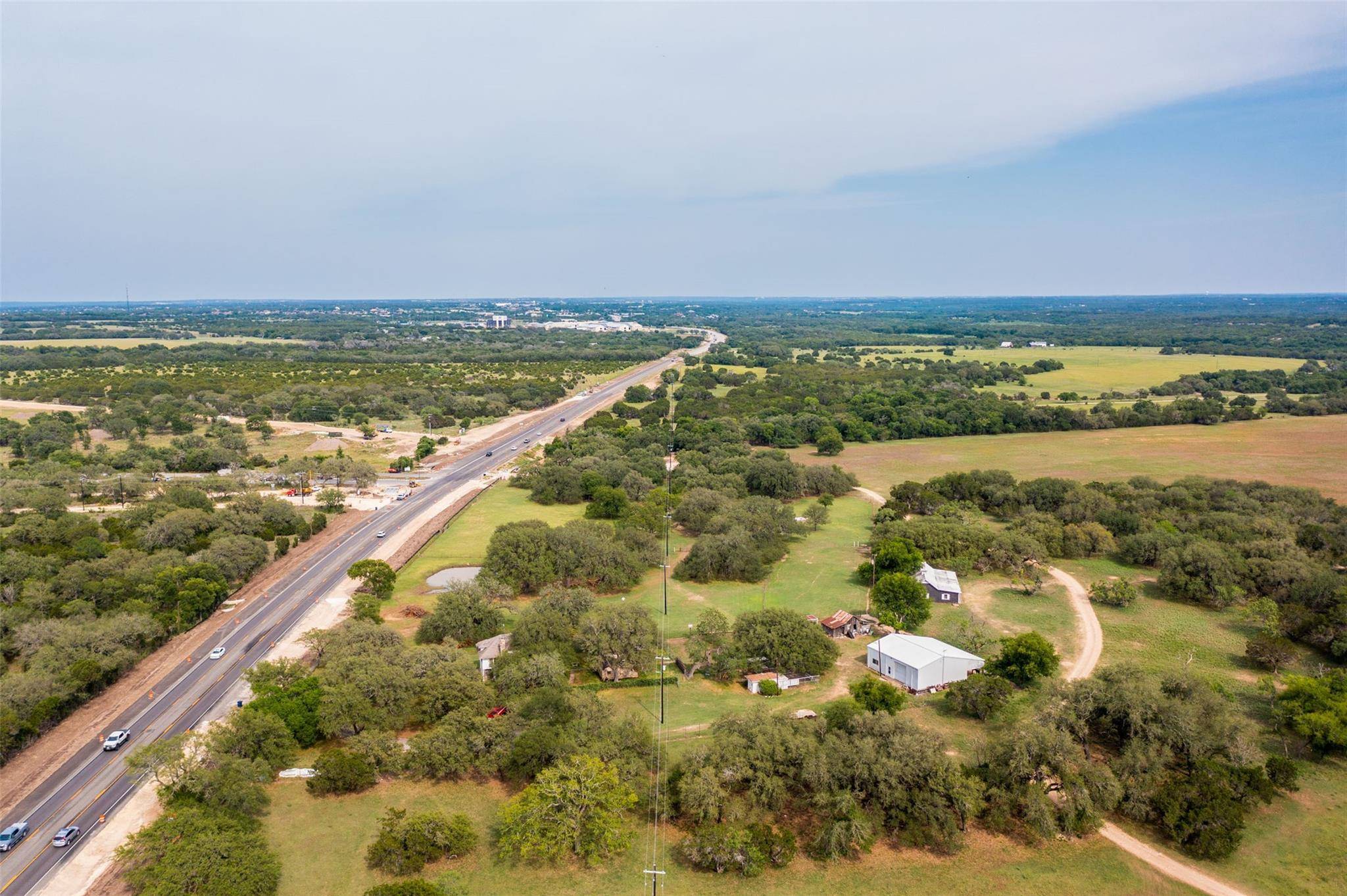 Liberty Hill, TX 78642,TBD 2 W State Highway 29 HWY