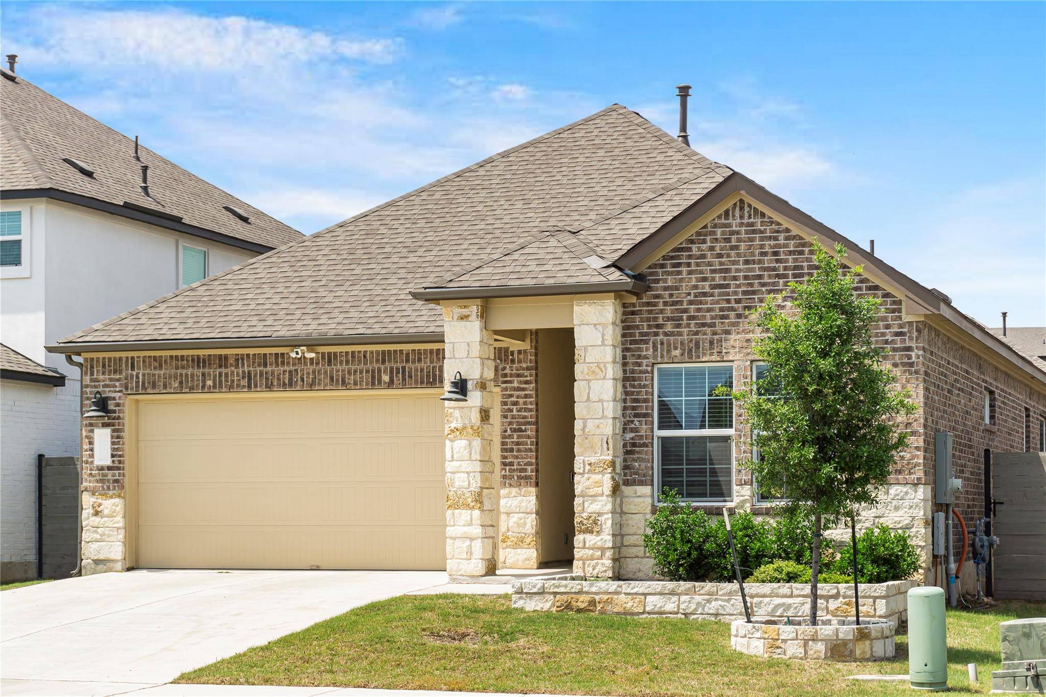 Georgetown, TX 78628,124 Cherry ridge RD