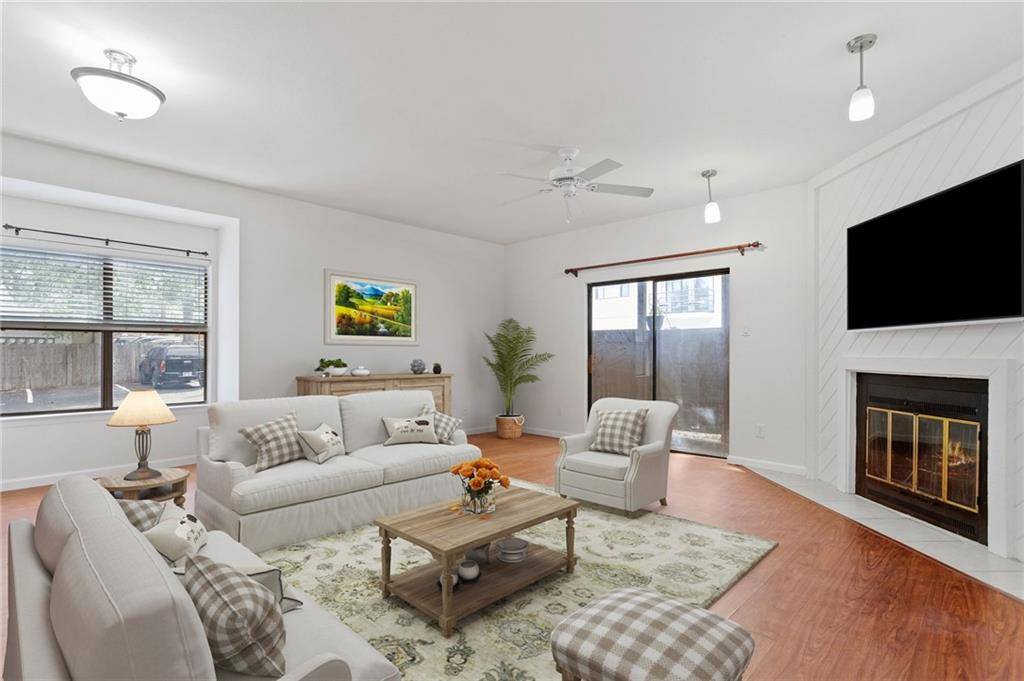 Austin, TX 78703,1411 Norwalk LN #101