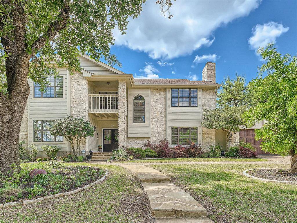 Austin, TX 78750,10902 NW Chateau HL