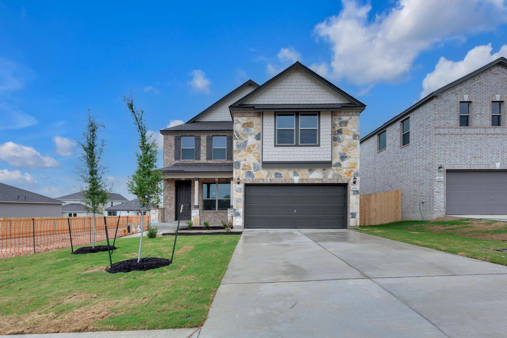 Georgetown, TX 78626,2608 Donna Olene DR