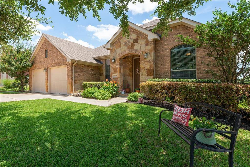 Round Rock, TX 78665,4190 Fairmeadow DR