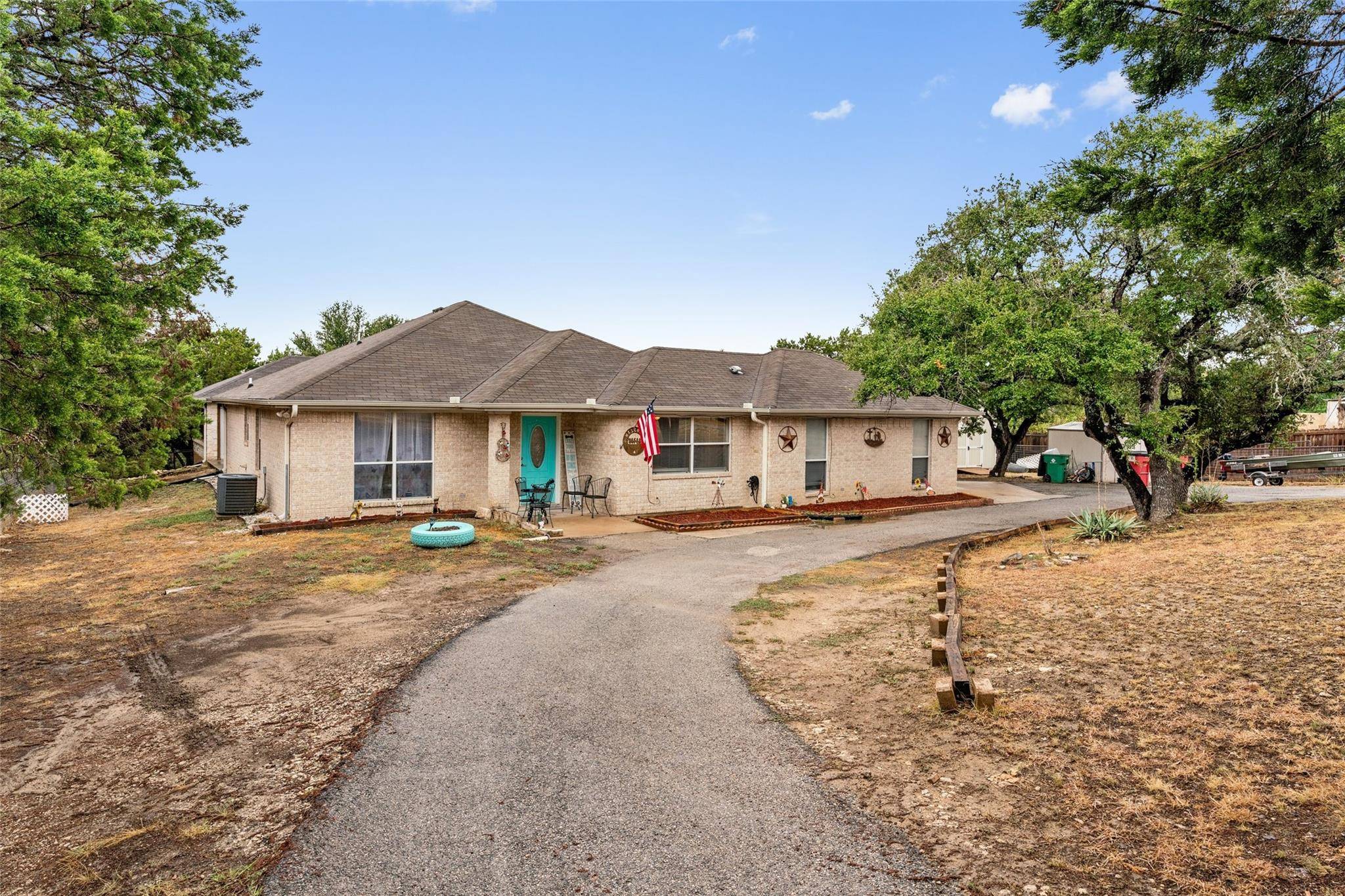 Kempner, TX 76539,4013 Wells DR