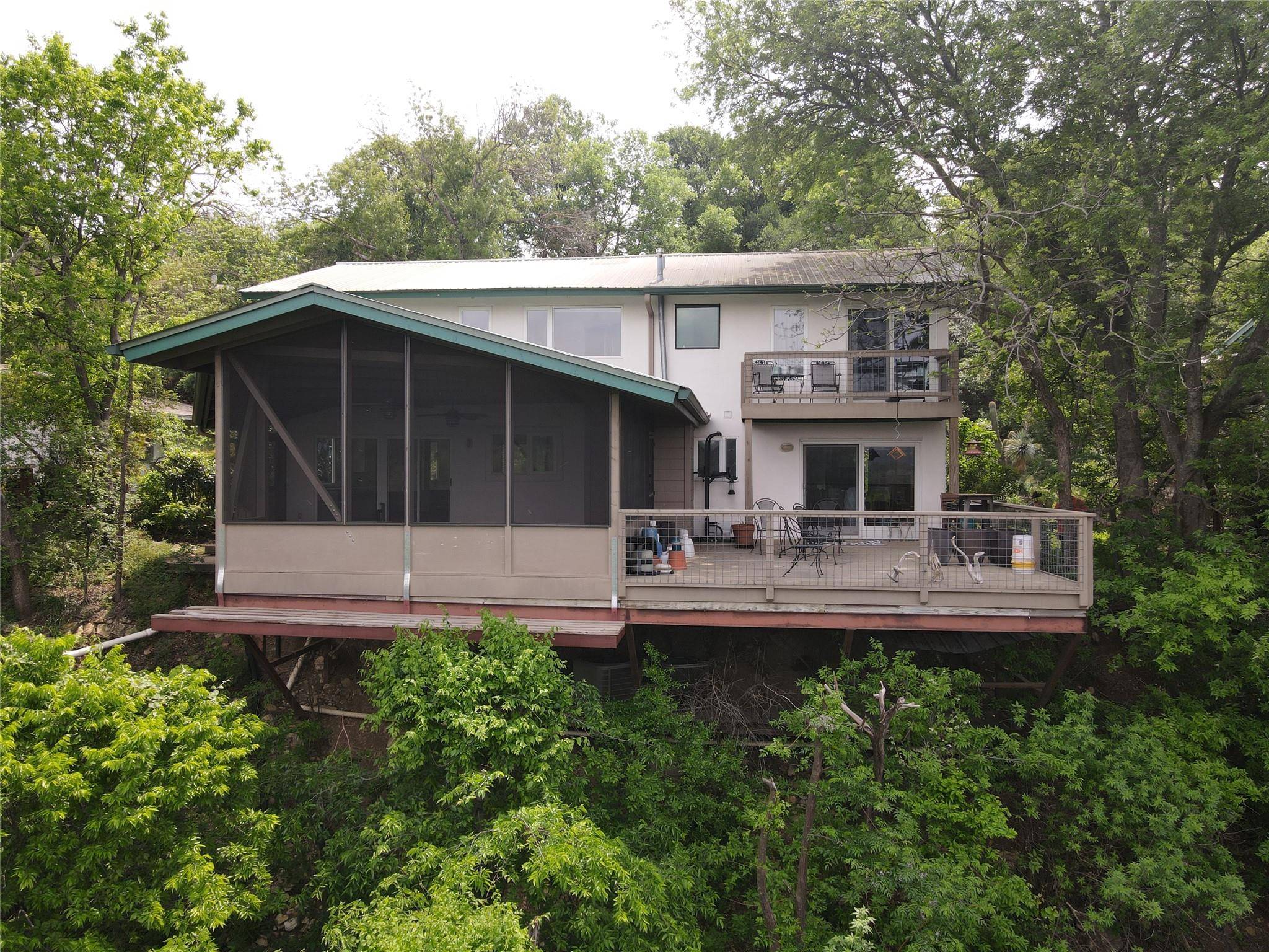 Austin, TX 78704,3309 Westhill DR #A & B