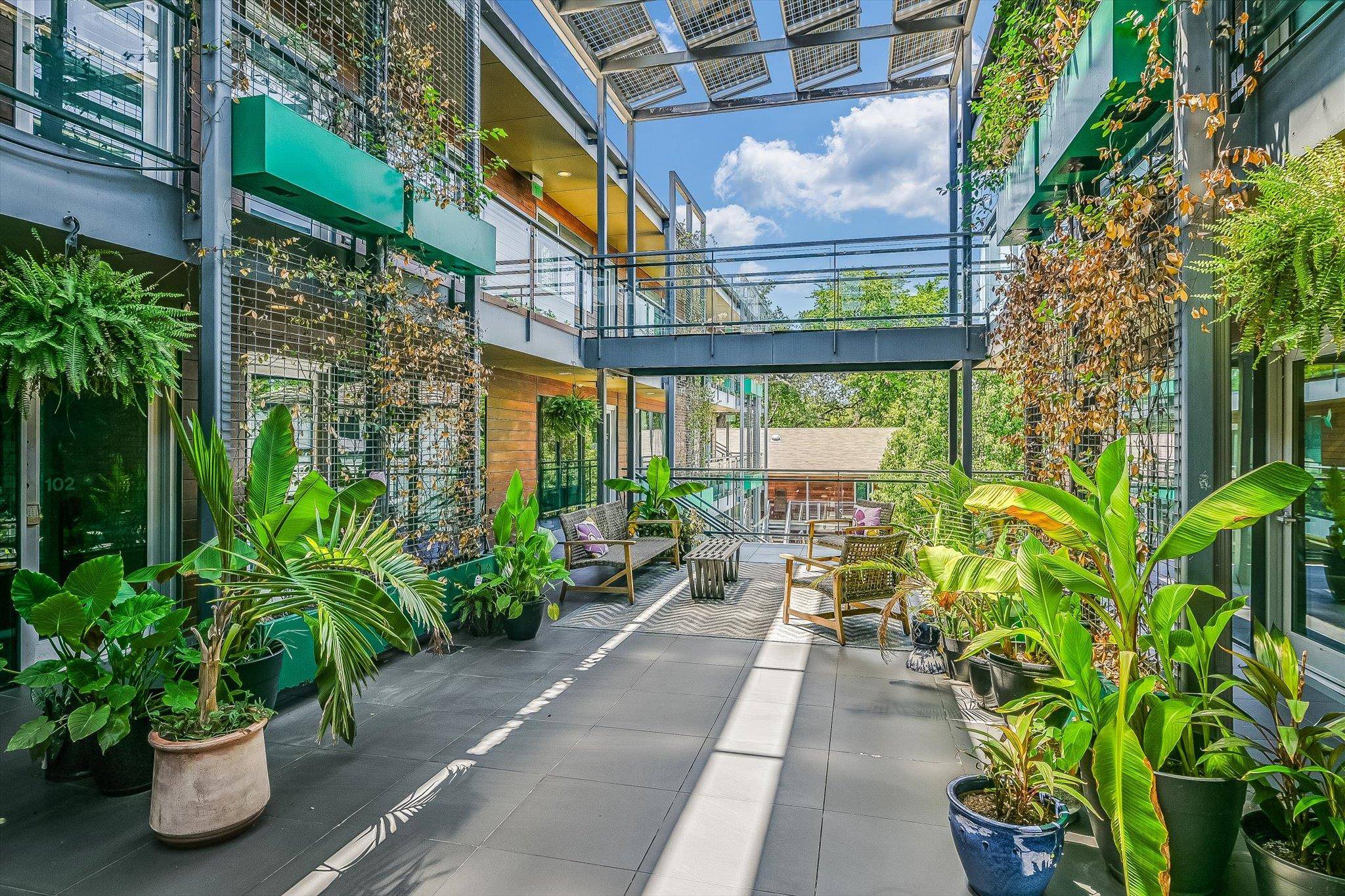 Austin, TX 78701,904 West Ave #212