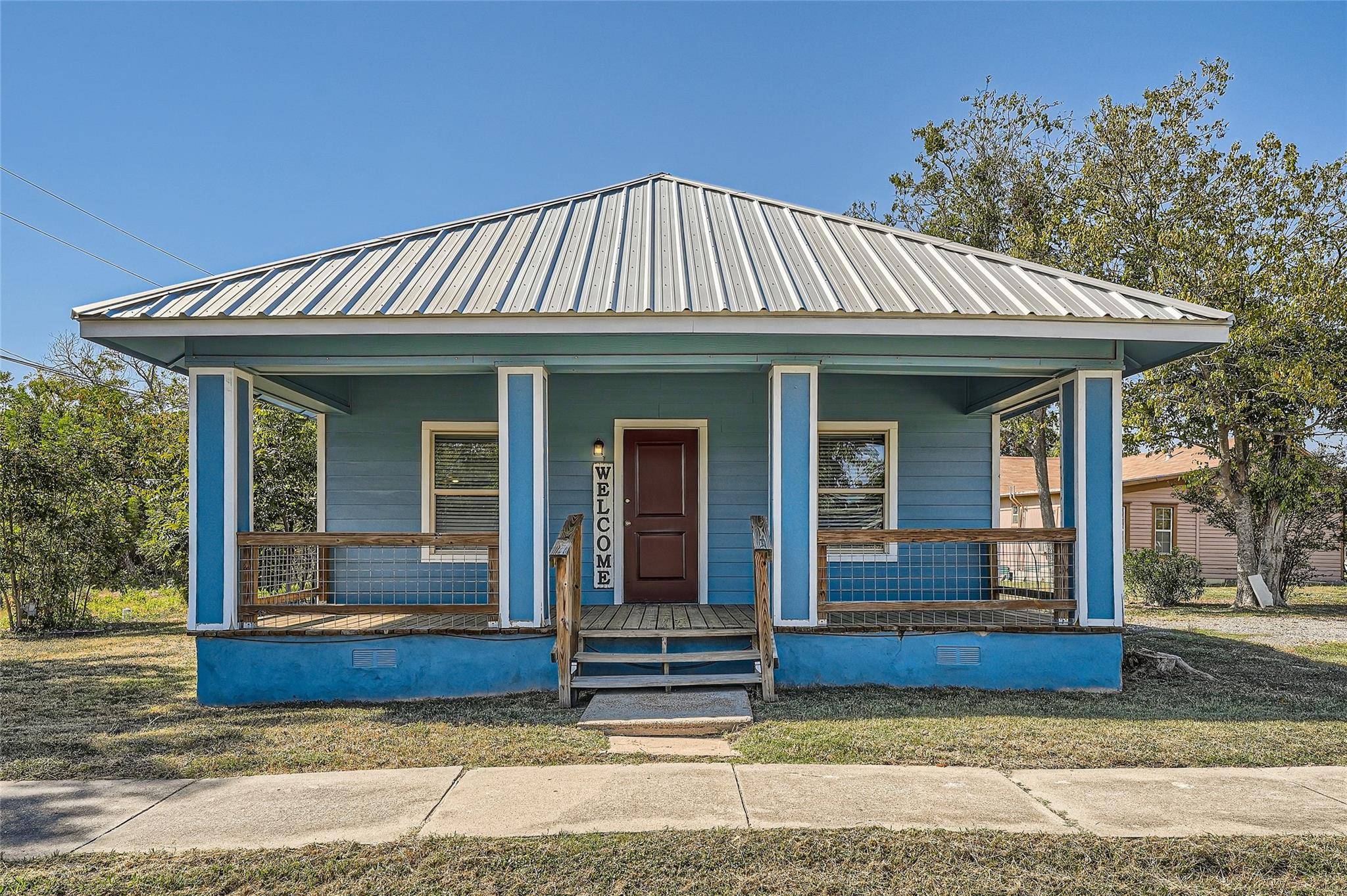 Manor, TX 78653,209 N LEXINGTON ST