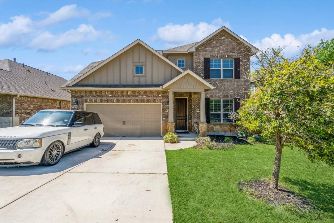 Round Rock, TX 78665,3105 Diego CV