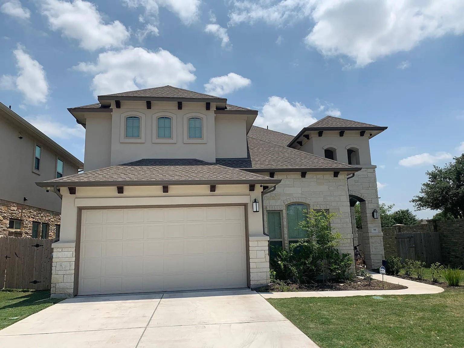 Round Rock, TX 78681,99 MARITIME WAY