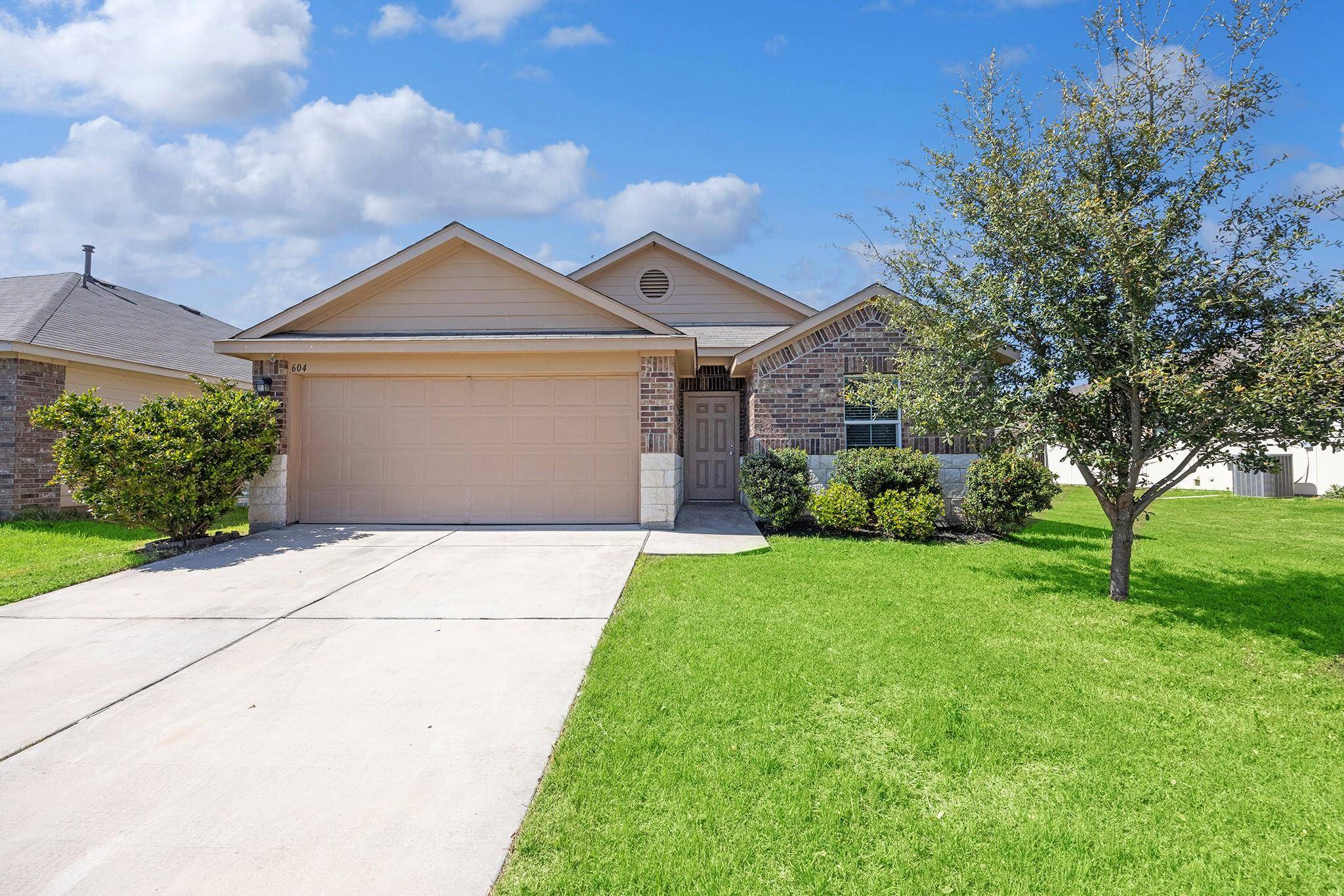 Austin, TX 78725,604 Silver Wing DR