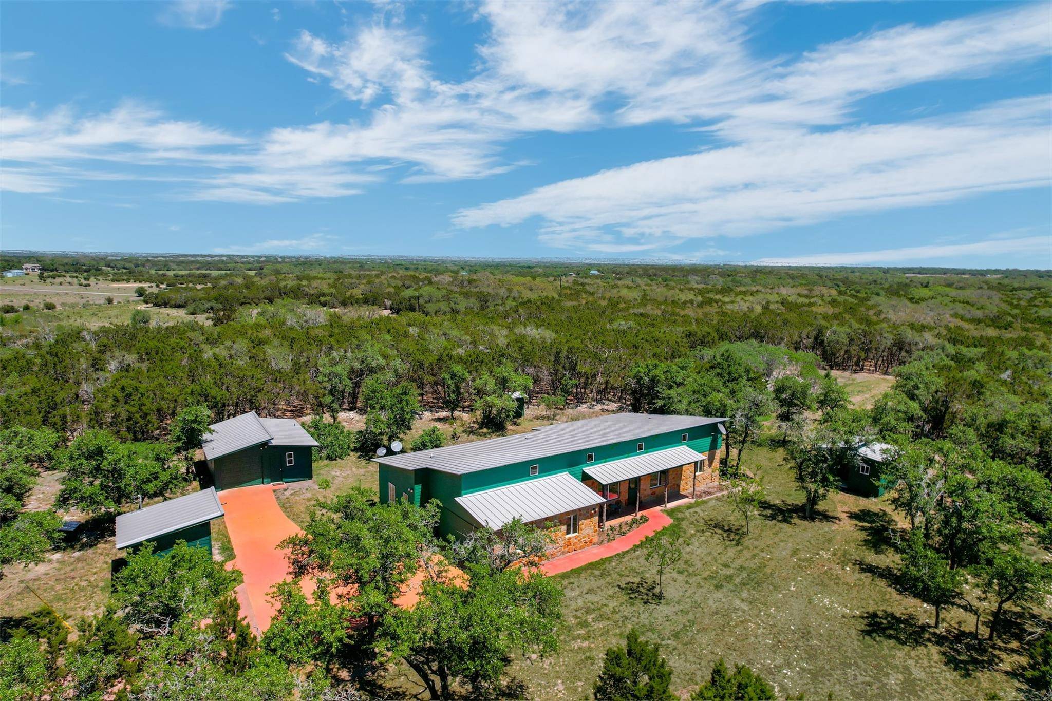 Leander, TX 78641,17025 Round Mountain RD