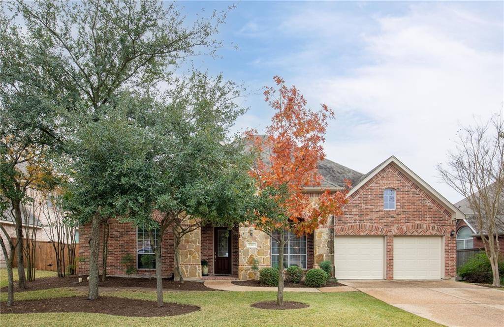 Round Rock, TX 78665,1317 Ridgefield LOOP