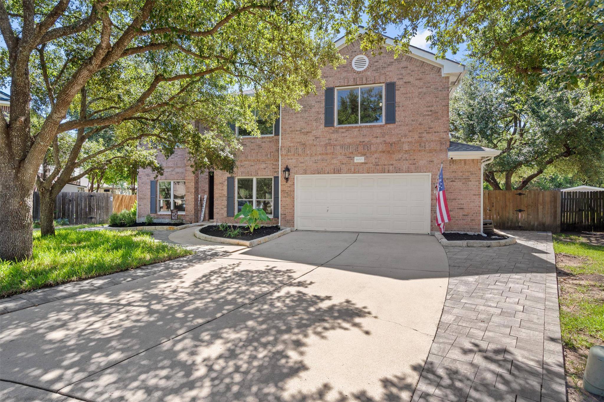 Austin, TX 78717,16001 Mickey DR