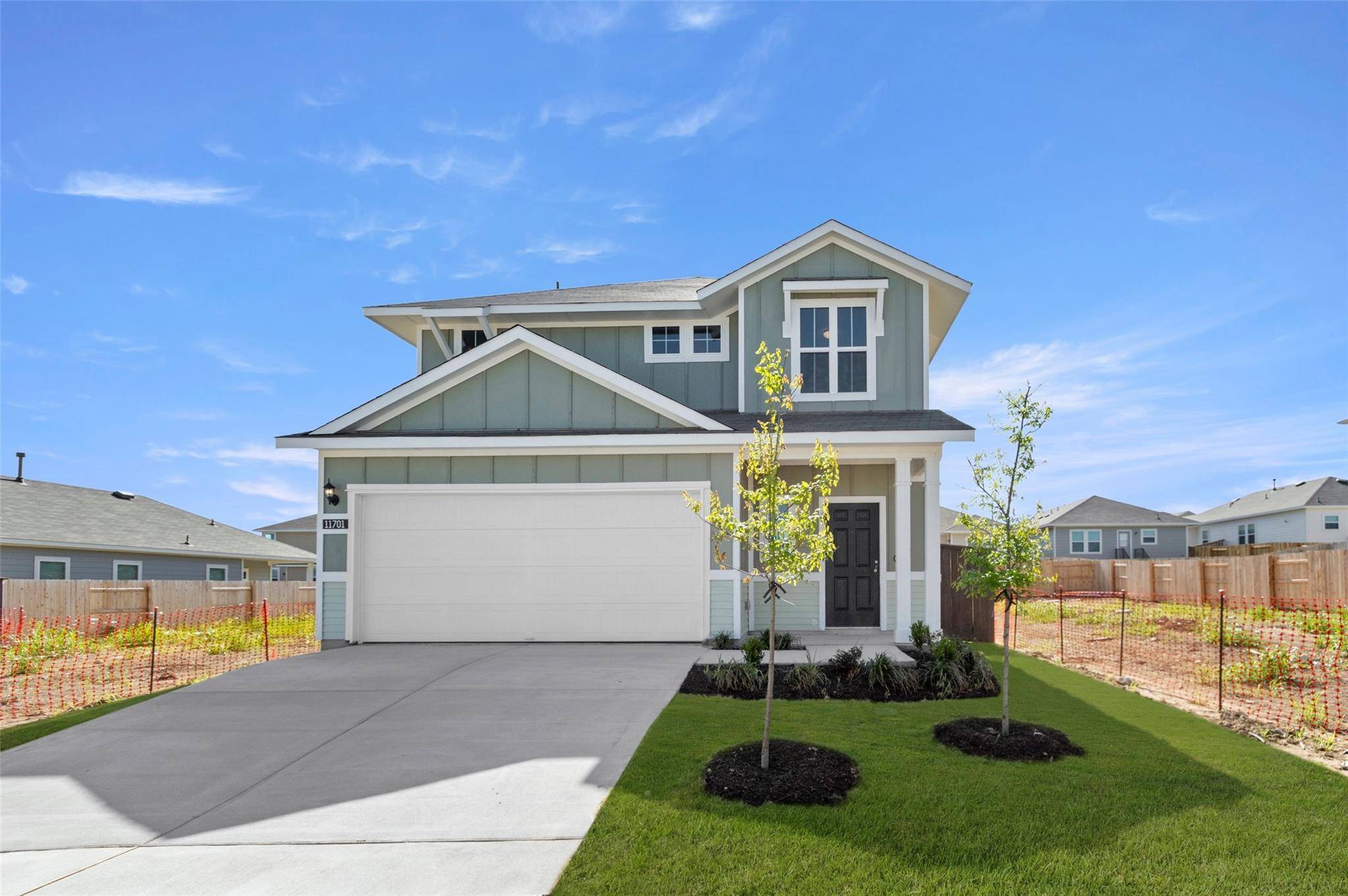 Austin, TX 78747,11701 Murano DR