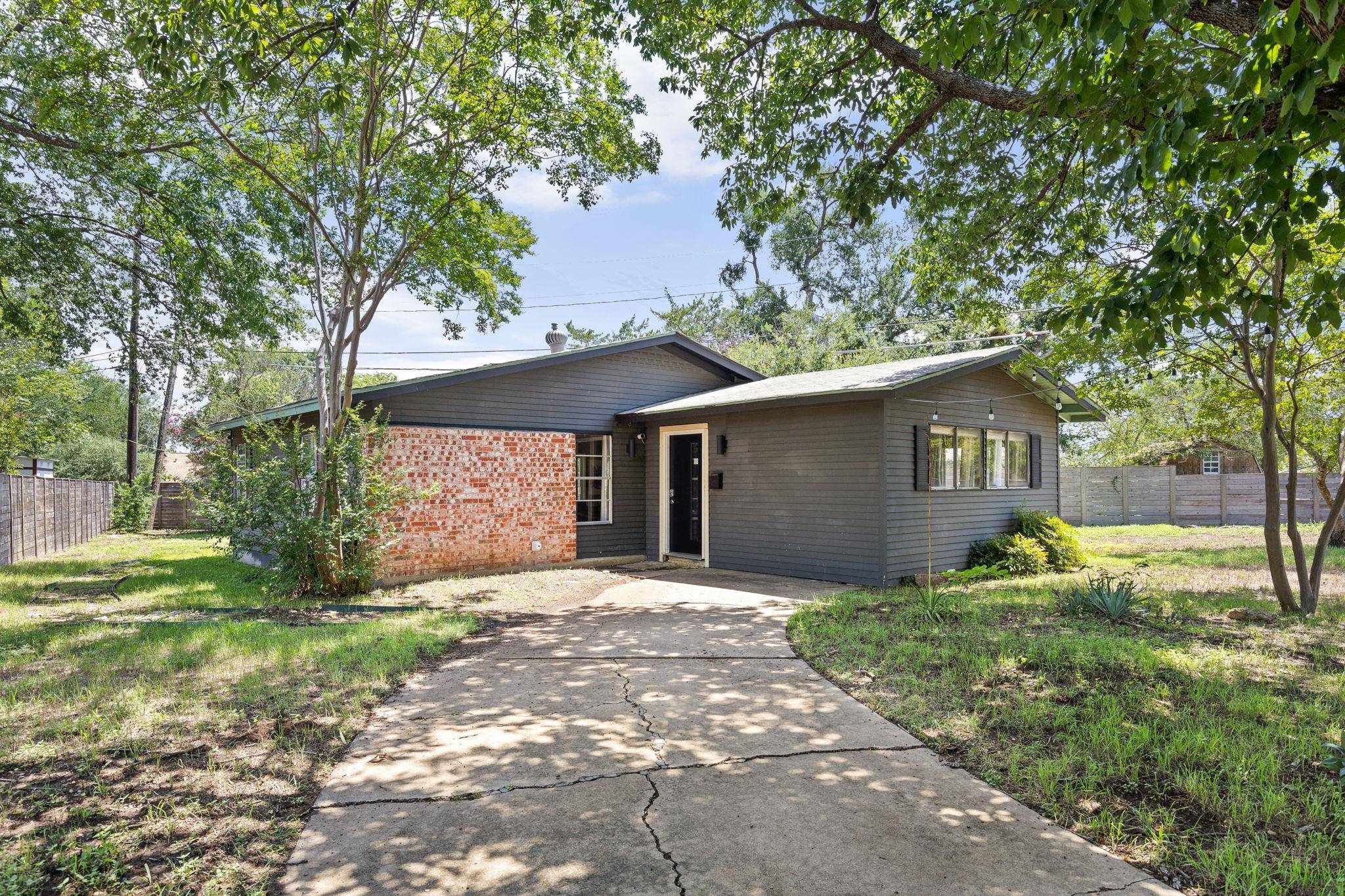 Austin, TX 78745,4911 Brighton RD