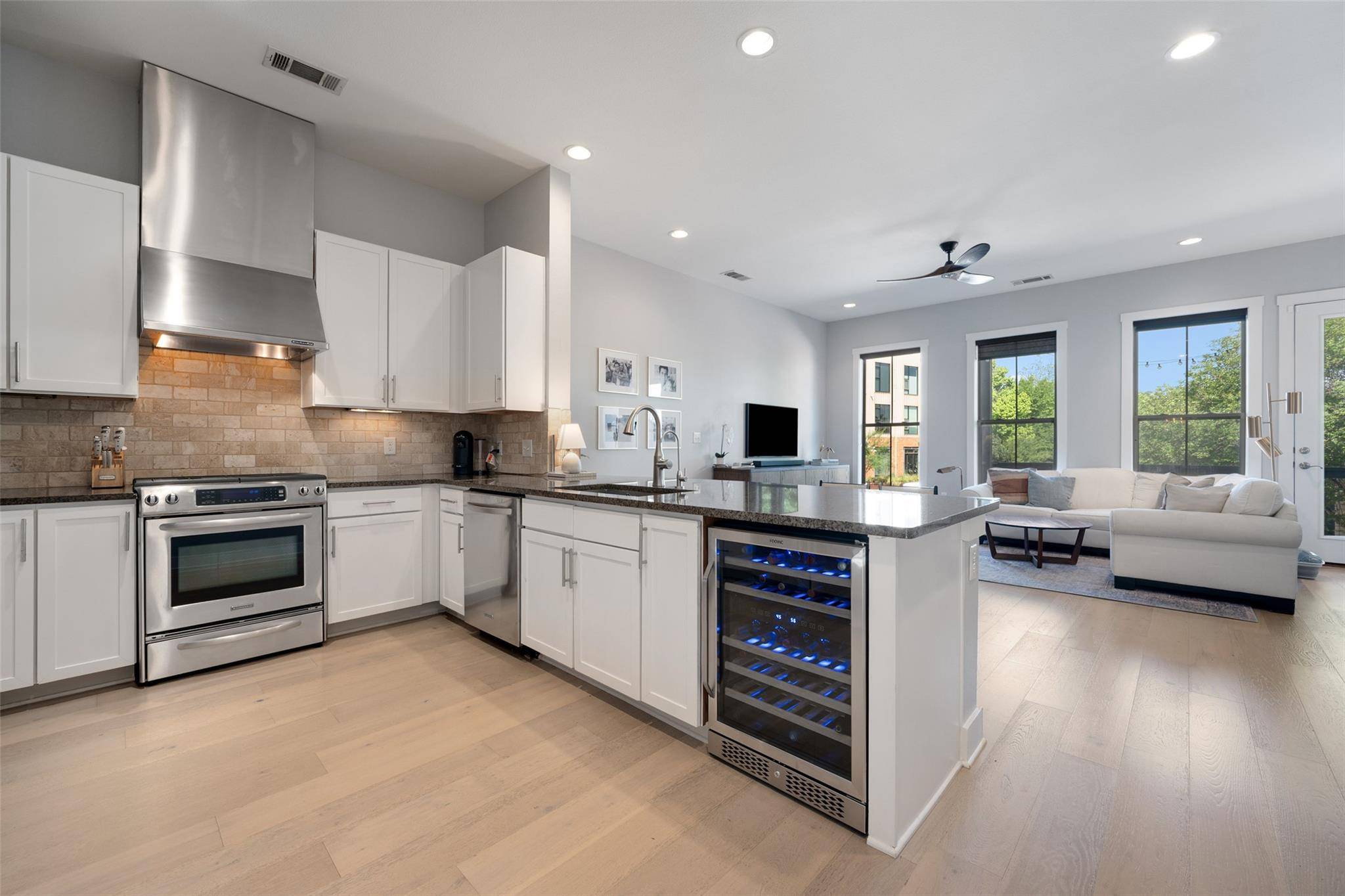 Austin, TX 78704,2520 Bluebonnet LN #57
